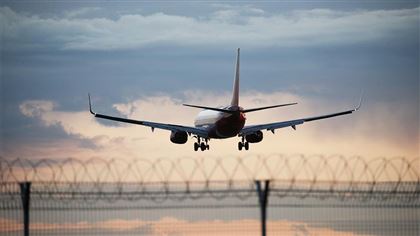 Увеличится количество рейсов по маршруту Нур-Султан - Жезказган более чем в два раза 