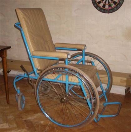 В Кызылординской области решат вопрос сопровождения инвалидов в санатории на лечение