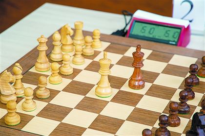 Сборная Казахстана готовилась к шахматной Олимпиаде в условиях абсолютной секретности