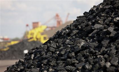В РК хотят ввести запрет на вывоз угля