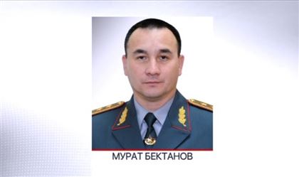 Экс-министру обороны Мурату Бектанову продлили срок ареста до 20 августа