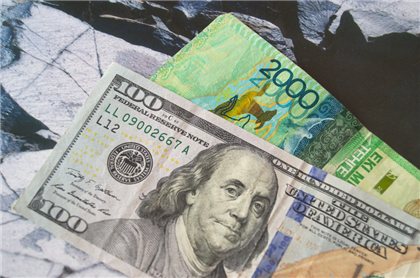 Сколько будет стоить доллар в Казахстане в августе