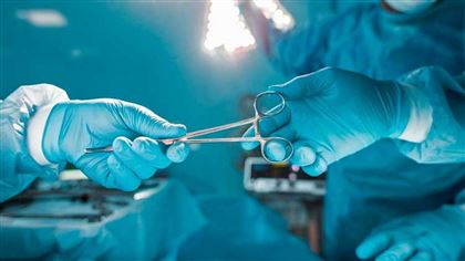 В Казахстане за 1-е полугодие проведены 104 операции по трансплантации органов