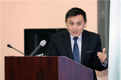 Политолог рассказал, что делать Казахстану с ситуацией вокруг приезда Нэнси Пелоси в Тайвань