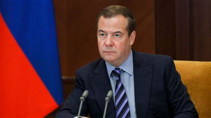 Дмитрий Медведев: Ресейді ТМД-дағы достарымен араздастыру мүмкін емес