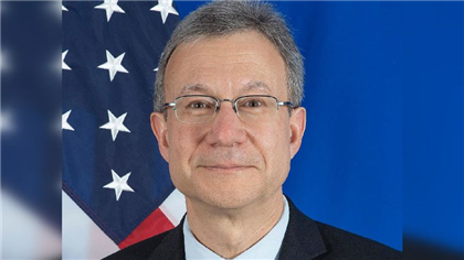 В Казахстан назначили нового посла США