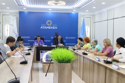 Детсады в Казахстане могут закрыться в ближайшее время