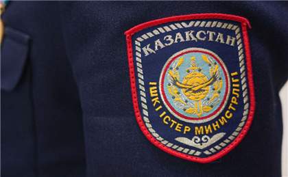Казахстанцы стали получать SMS от министерства внутренних дел