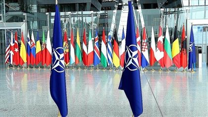Названа дата встречи Турции, Швеции и Финляндии по членству в НАТО