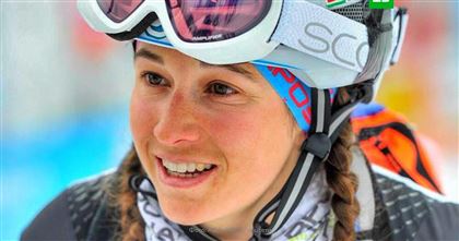 Чемпионка мира по ски-альпинизму погибла в Альпах