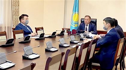 475 тысяч казахстанских учащихся будут охвачены поддержкой за счет Фонда всеобуча