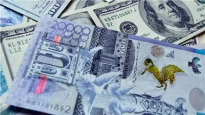 Какой курс доллара установил Нацбанк на 18 августа