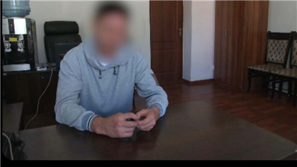 Мужчина извинился перед жителями Талдыкоргана за ложное сообщение о бомбе в больнице
