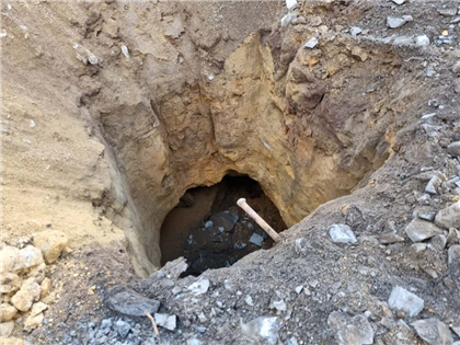 На территории акмолинской шахты погиб житель СКО