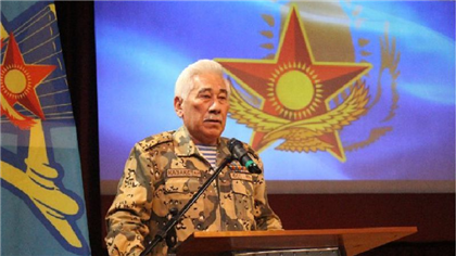 Председатель Совета генералов высказался насчёт оборонной политики президента
