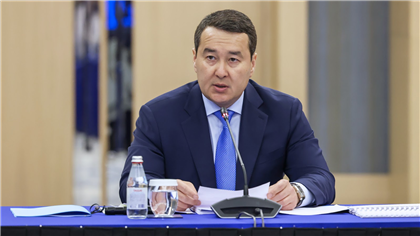 Премьер-министр посетит Павлодарскую область с рабочей поездкой