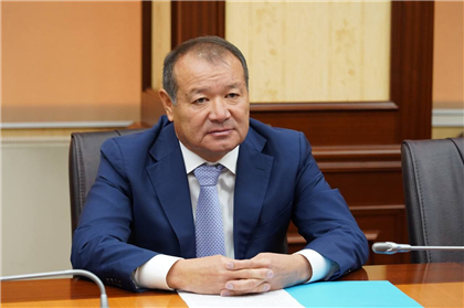 В Казахстане поручили следить за тем, чтобы при задержке рейсов не нарушались права пассажиров