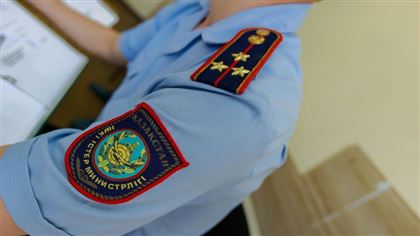 В Талдыкоргане за драку с мужчиной задержали несовершеннолетнего подростка