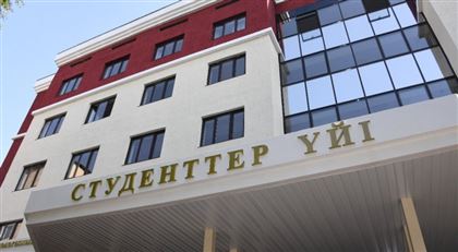 В Алматы для студентов не готовы 20 общежитий