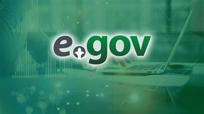 На портале электронного правительства появится новый раздел "eGov.Здоровье"
