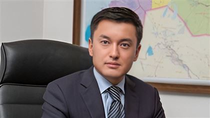 Азат Бектуров освобождён от должности гендиректора «Казаэронавигации» 