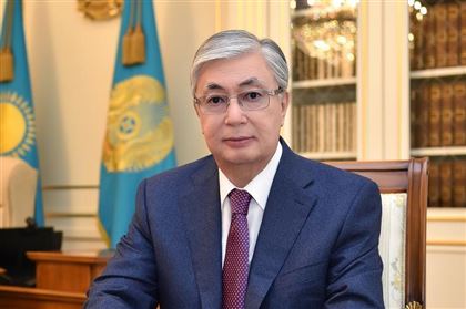 Президент Казахстана сократил штатную численность Нацбанка
