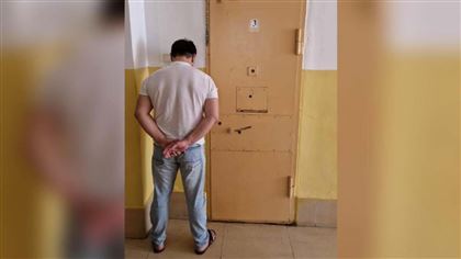 Подозреваемого в убийстве новоиспеченной жены задержали в Шымкенте