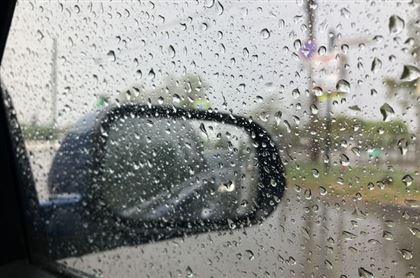 31 августа в некоторых регионах РК ожидаются дожди