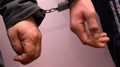 В Талдыкоргане задержали подозреваемого в изнасиловании несовершеннолетней