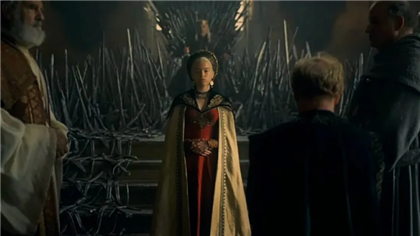 Второй эпизод приквела «Игры престолов» оказался успешнее первого
