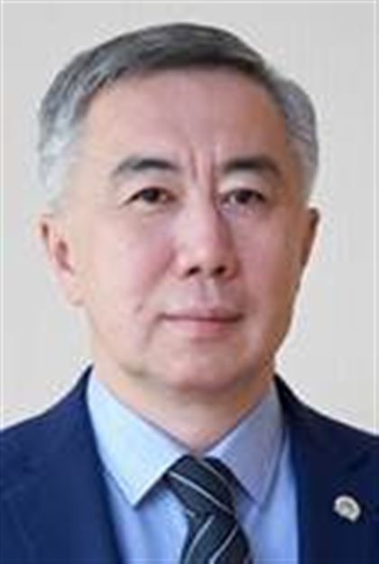 Министром торговли и интеграции Казахстана назначен Серик Жумангарин