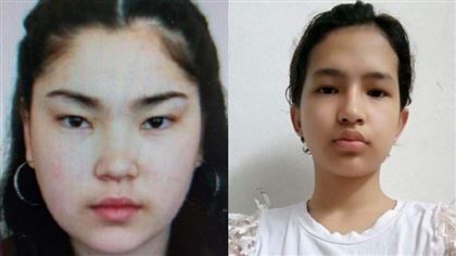 В Кызылорде ищут двух пропавших девушек 