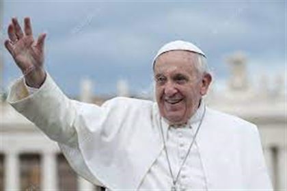 Что Папа Римский планирует делать в Казахстане