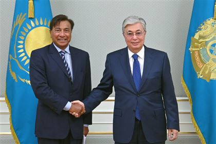 1 млрд долларов инвестирует в Казахстан «АрселорМиттал»  