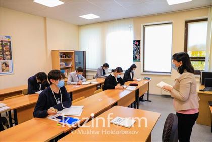 Алматинские студенты будут жить в хостелах