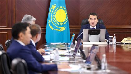 Премьер Казахстана назвал причину роста цен    