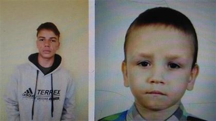 В Уральске без вести пропали двое воспитанников детского дома