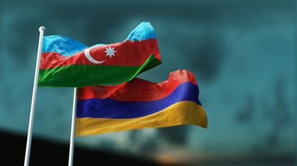 На границе Армении и Азербайджана удалось добиться перемирия