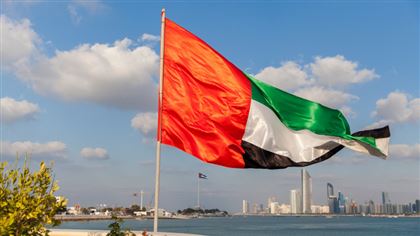 В Шымкенте откроют генеральное консульство ОАЭ