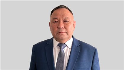 Серикалий Мукатаев назначен вице-министром экологии, геологии и природных ресурсов РК