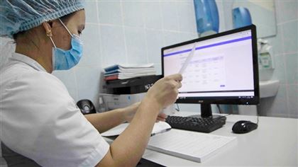 В Казахстане за прошедшие сутки коронавирусом заболели 177 человек