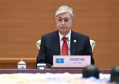 Президент Казахстана принял участие в заседании Совета глав государств – членов ШОС в узком составе  