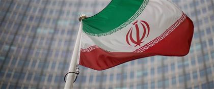 Иран на полпути к членству в ШОС