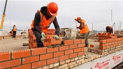 На строительство жилья для погорельцев в Костанайской области выделено 2,2 млрд тенге