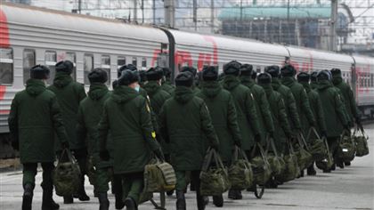 В Минобороны РФ перечислили три условия для призыва на службу по мобилизации