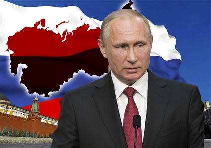 "Путин мерт болады, Ресей ыдырайды": саясаттанушы Ресейдегі жағдайдың 4 түрлі сценарийін болжады  