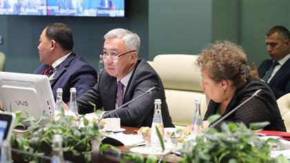 Вопрос диверсификации транспортных направлений обсудили на Совете Евразийской экономической комиссии