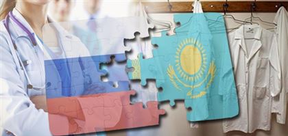 Казахстан может закрыть дефицит врачей мигрантами из России