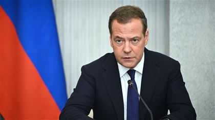 Россия вправе применить ядерное оружие при необходимости, заявил Медведев