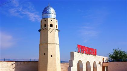 Касым-Жомарт Токаев поручил предоставить Туркестану статус духовной и исторической столицы